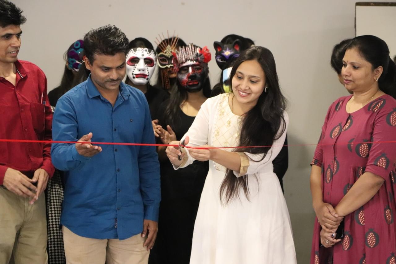 Leonardo Da Vinci School of Design Aurangabad Events photo 15